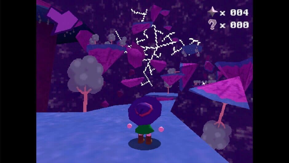 Riftaway screenshot 2