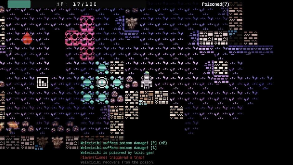 Ad Iterum screenshot 2