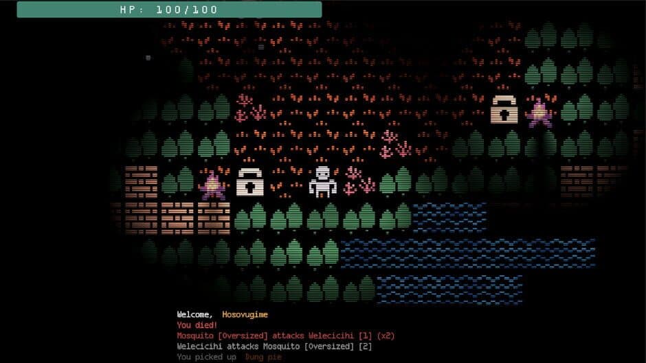 Ad Iterum screenshot 3