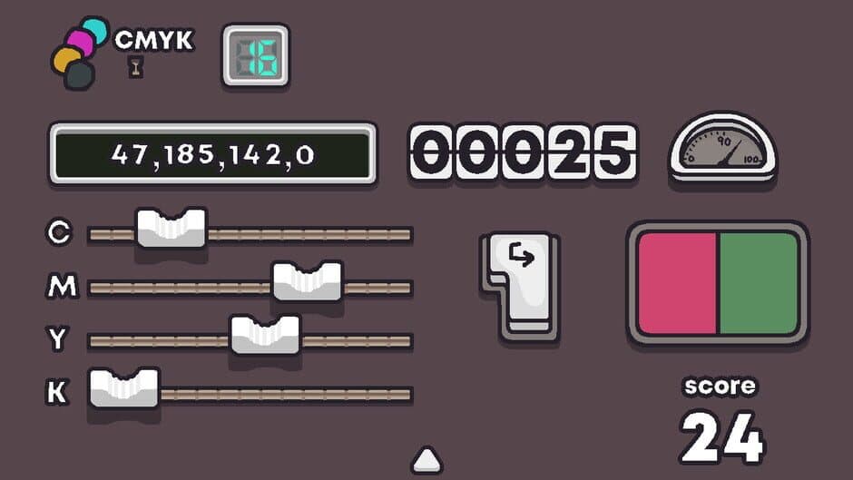 RGB Rush screenshot 4