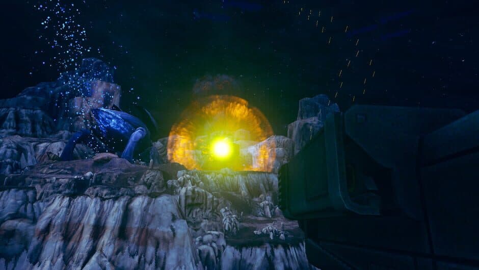 Starship Troopers: Ultimate Bug War! screenshot 3