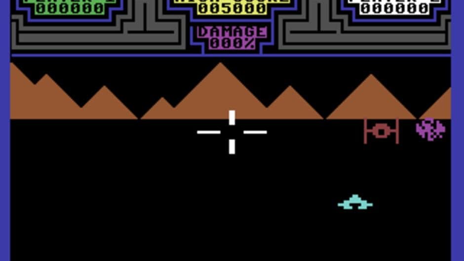 Astral Zone screenshot 2