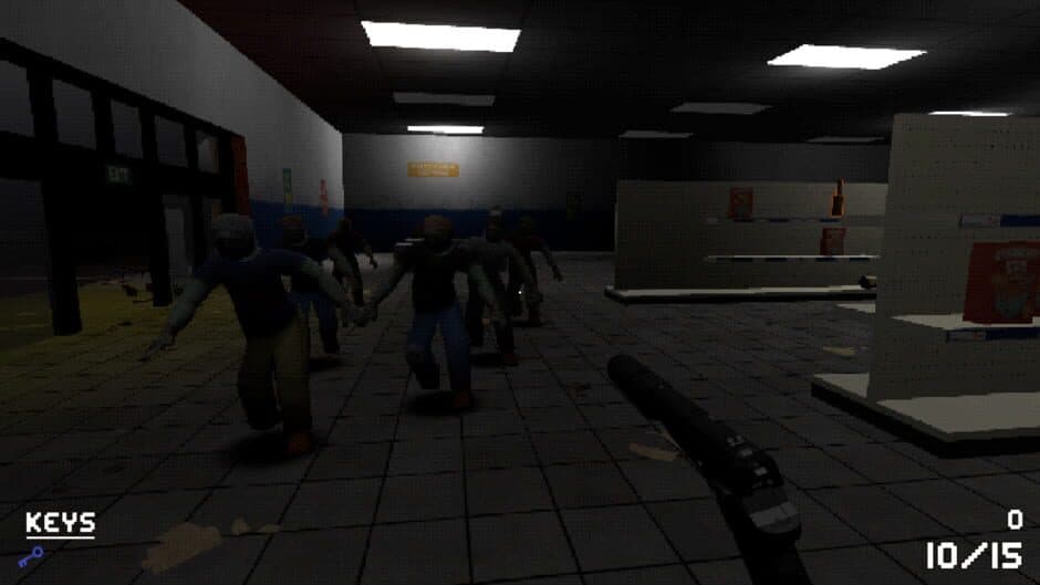 Deadbus screenshot 2