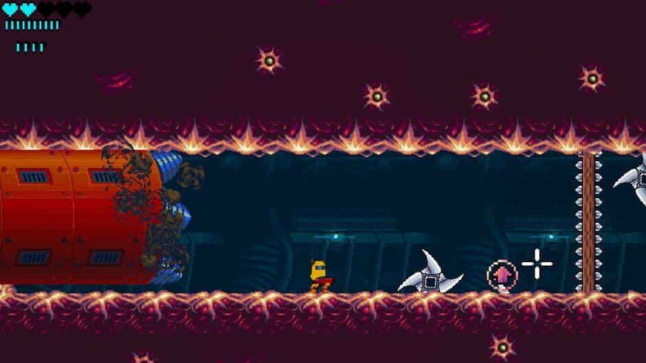 Falco Xolon screenshot 3