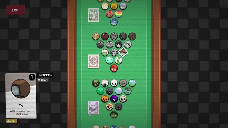 Ultrapool screenshot 3