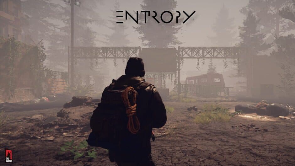 Entropy screenshot 3