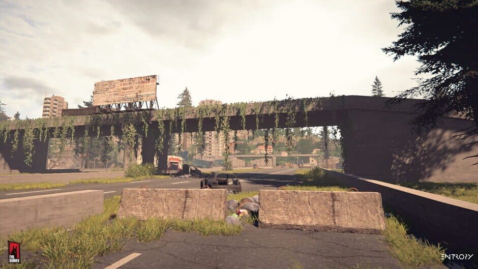 Entropy screenshot 4