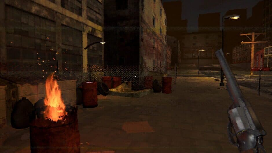 Blood Mall: Part II screenshot 3