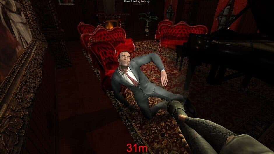 Art of Stealth screenshot 3
