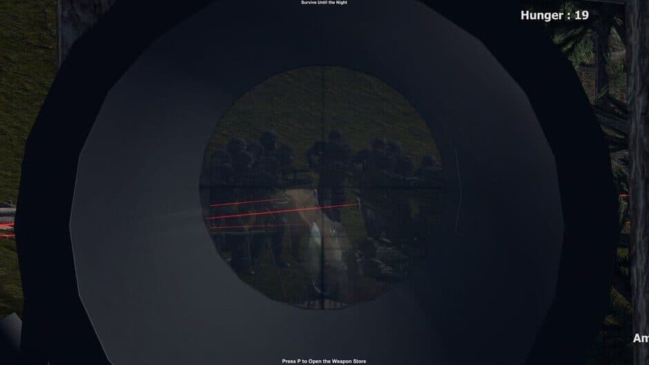 Art of Stealth screenshot 4