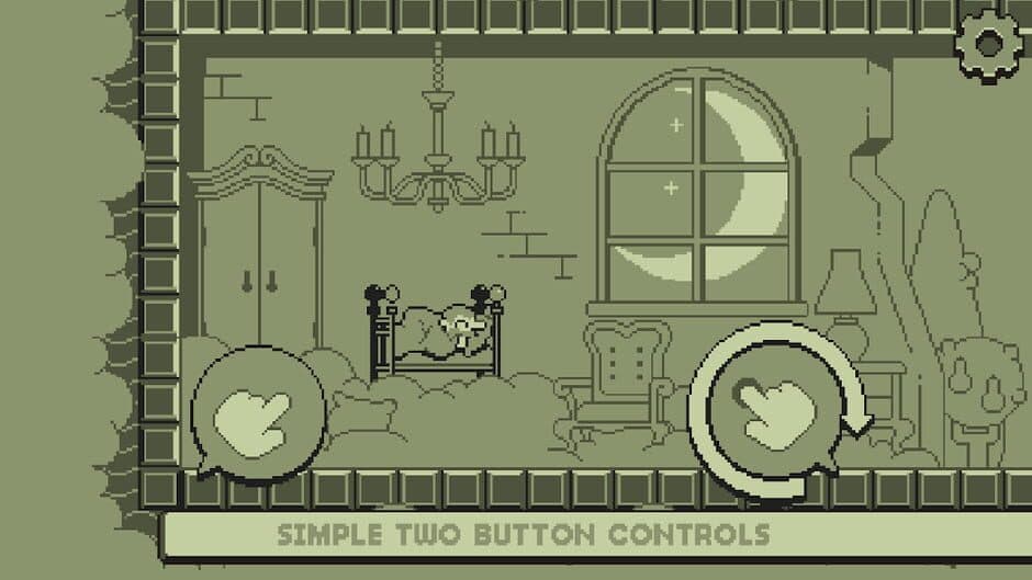 Endless Doves screenshot 2