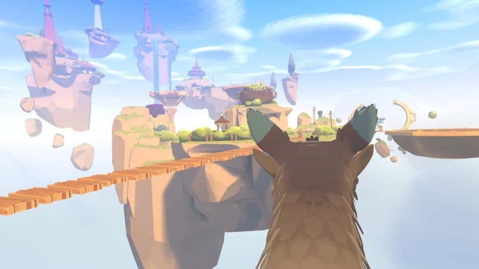Skytail screenshot 1