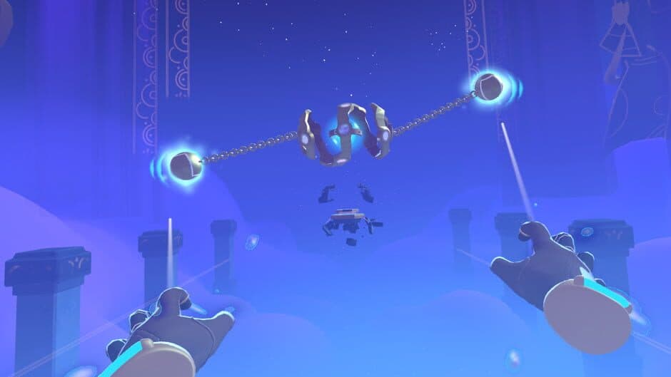 Skytail screenshot 2