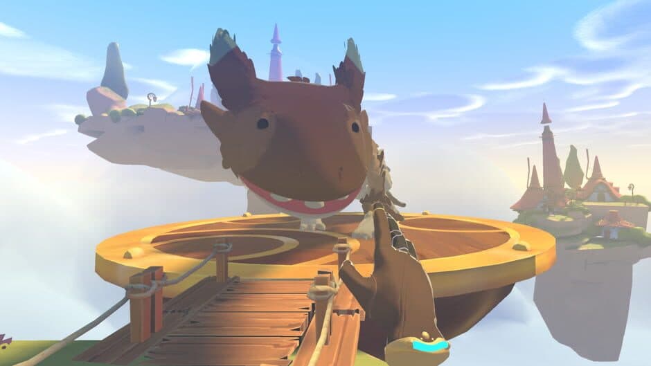 Skytail screenshot 3