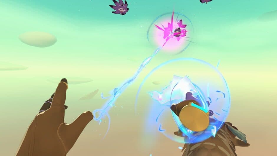 Skytail screenshot 4