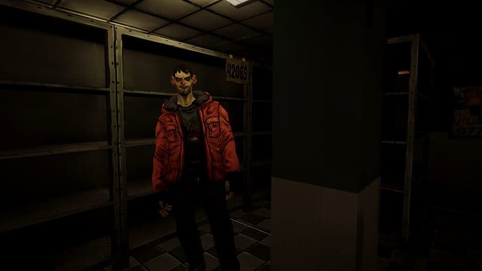 No Means Nothing screenshot 1
