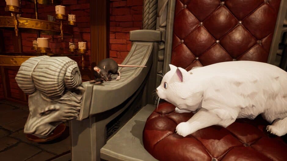 Forks & Daggers screenshot 4