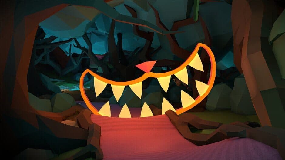 Walkabout Mini Golf: Alice's Adventures in Wonderland screenshot 2