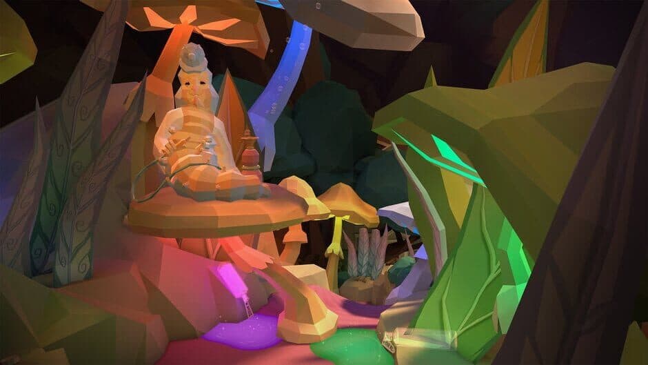 Walkabout Mini Golf: Alice's Adventures in Wonderland screenshot 4