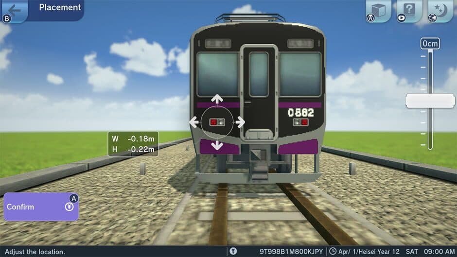 A-Train: All Aboard! Tourism - Nintendo Switch 2 Edition screenshot 2