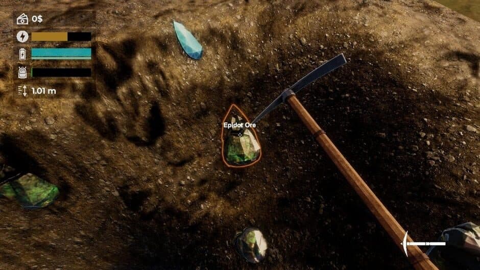 Digging & Farming & Parking: Simulator Bundle screenshot 4