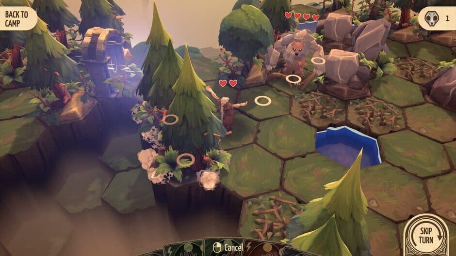 Urok screenshot 1