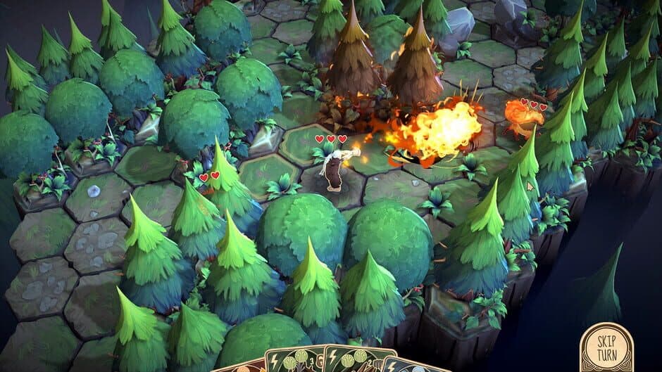 Urok screenshot 4
