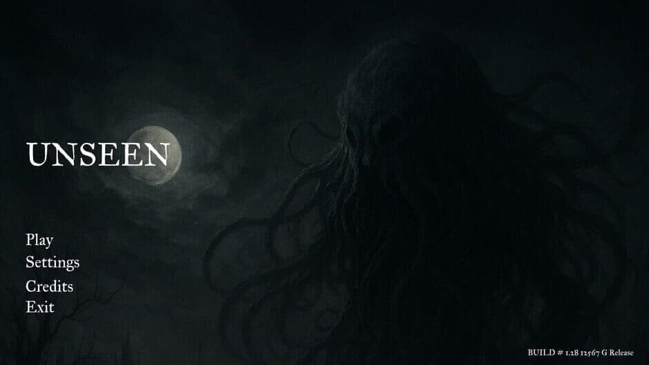Unseen screenshot 1