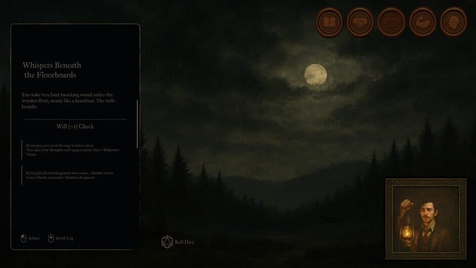 Unseen screenshot 3