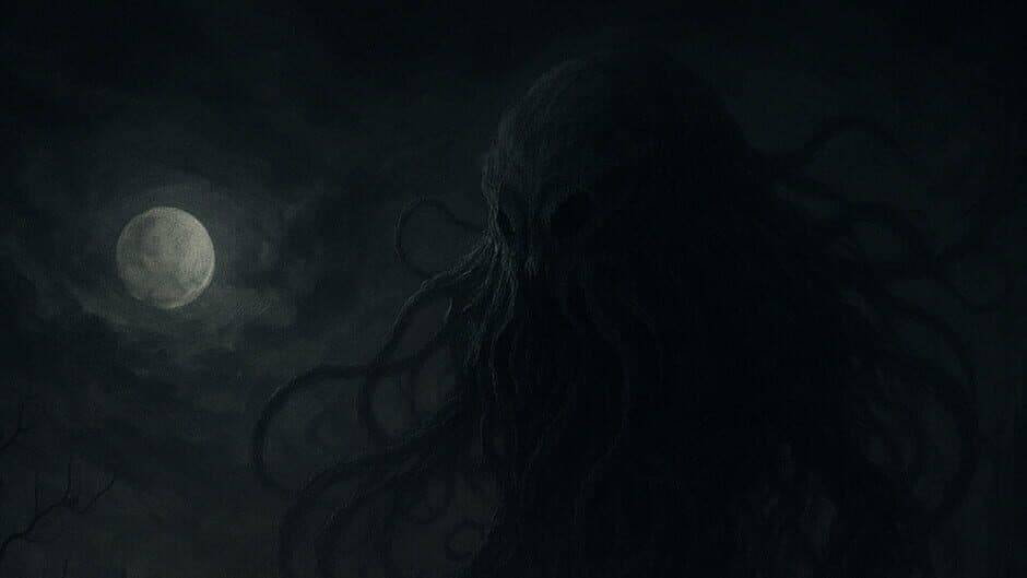 Unseen screenshot 4
