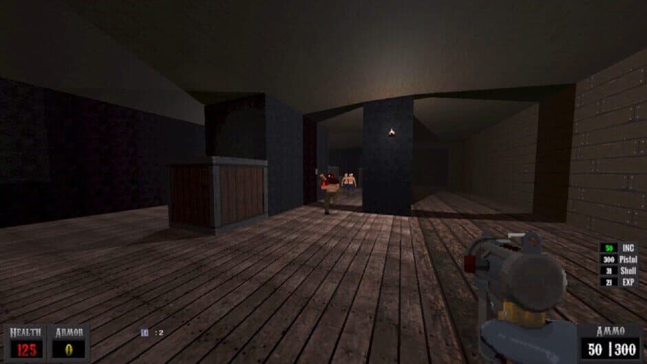 Undertaker screenshot 4