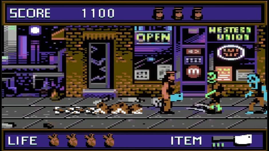 Undead screenshot 4