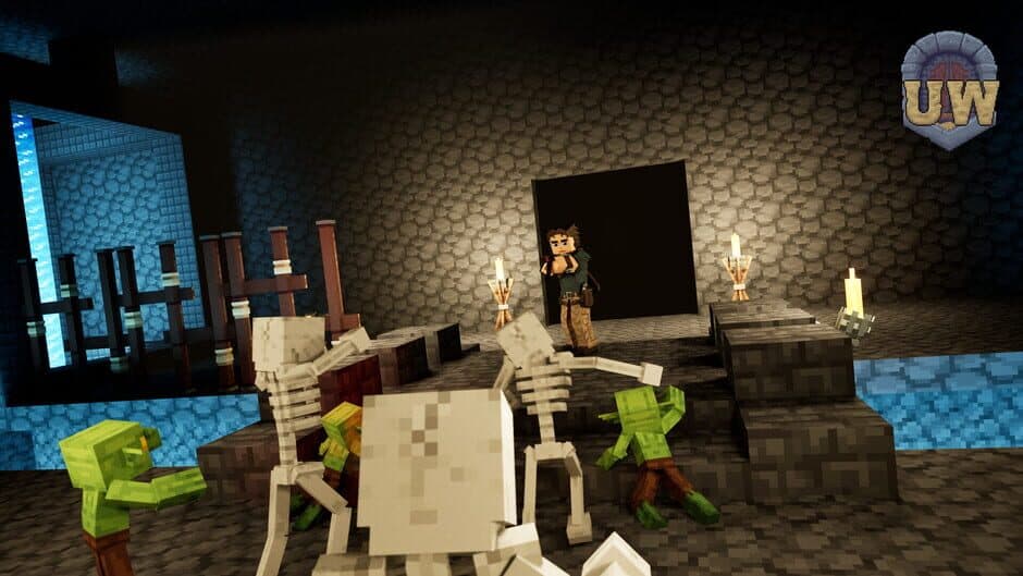 Underworld screenshot 3