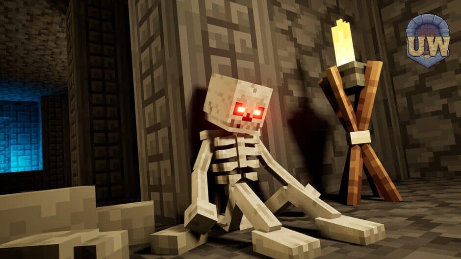 Underworld screenshot 4
