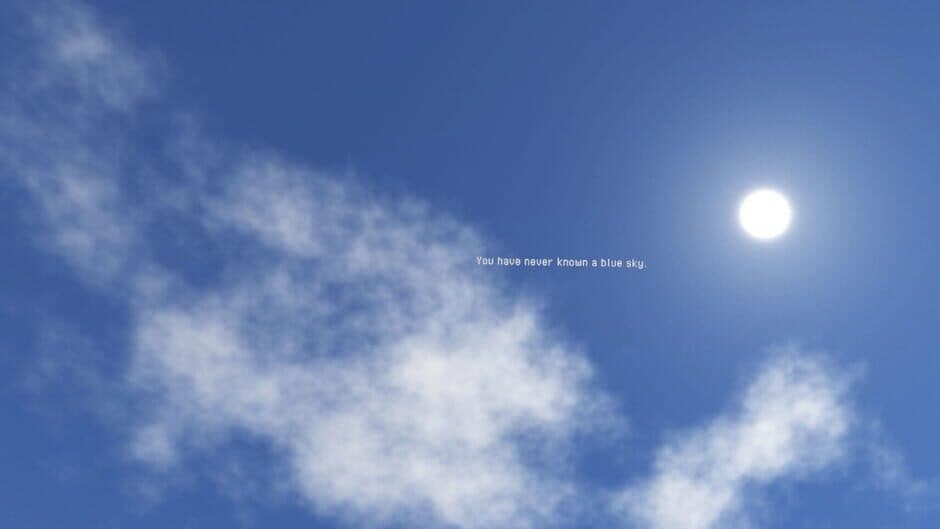 Deep Sleep screenshot 1