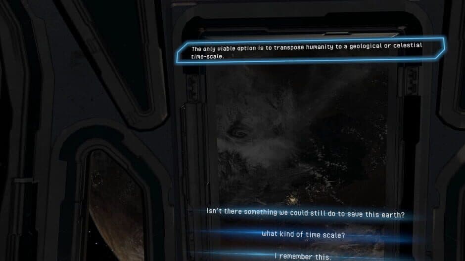 Deep Sleep screenshot 2
