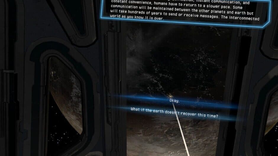 Deep Sleep screenshot 3