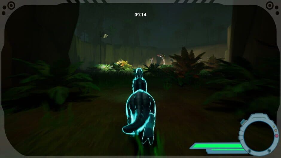 In Time screenshot 3