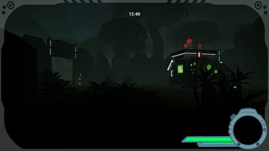 In Time screenshot 4