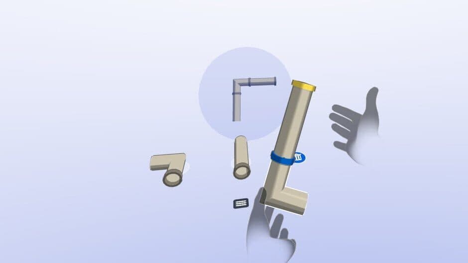 Pipe Craft screenshot 3