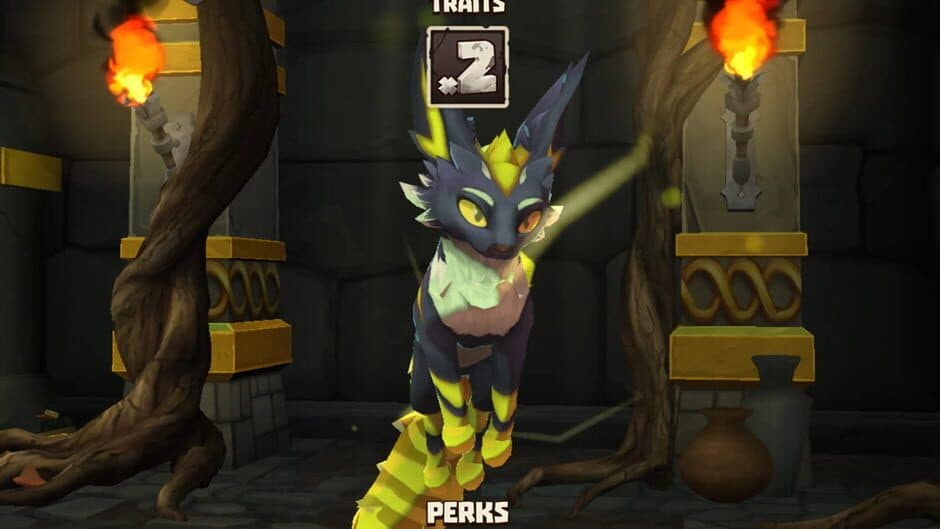 Temple Run 3 screenshot 3