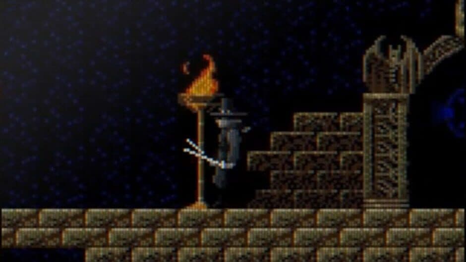 Chakan screenshot 3