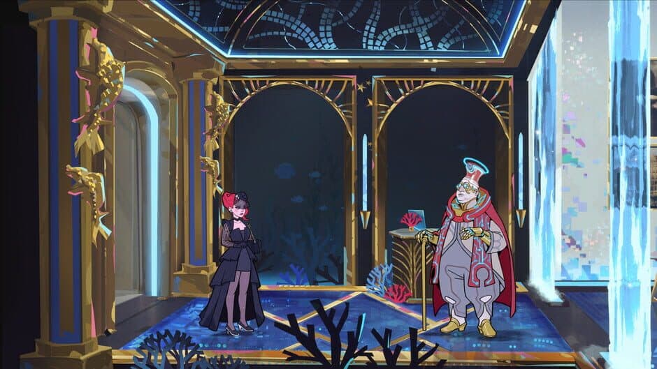 Better Than Us screenshot 1