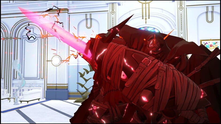 Digimon Story: Time Stranger - Episode Pack 1: Alternate Dimension screenshot 3