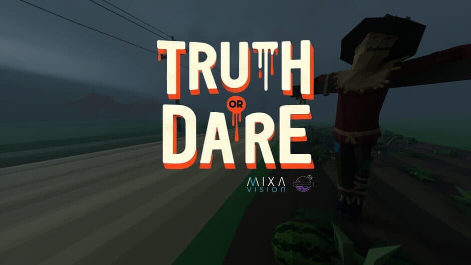Truth or Dare screenshot 1