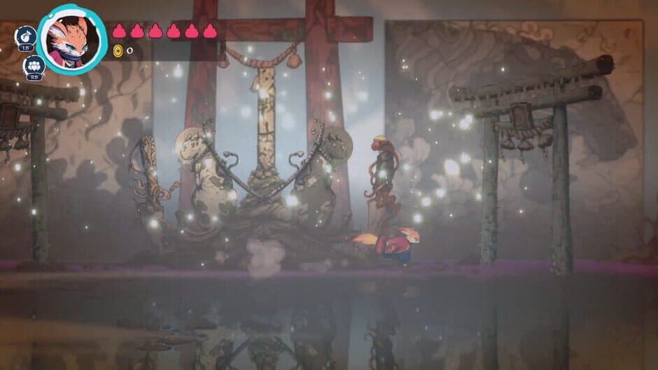 Torii screenshot 4