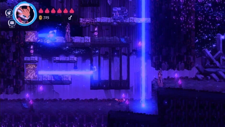 Torii screenshot 1