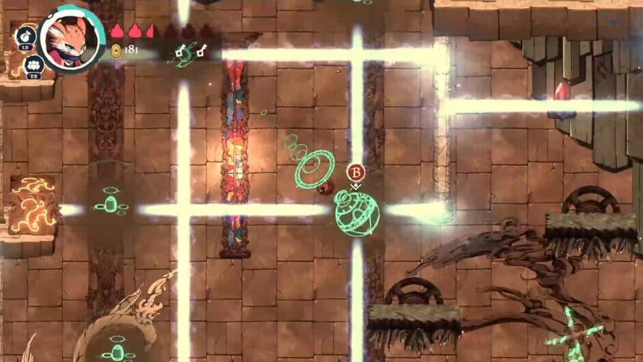 Torii screenshot 3