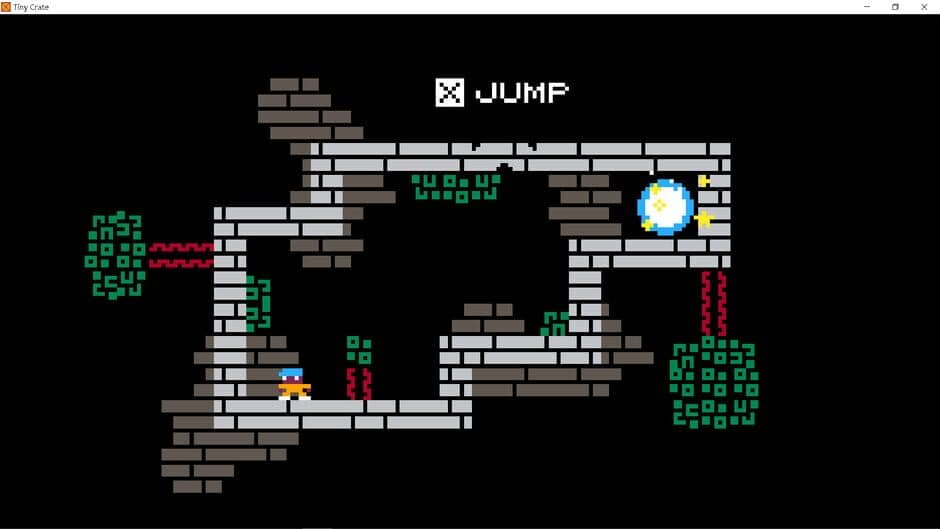 Tiny Crate screenshot 3