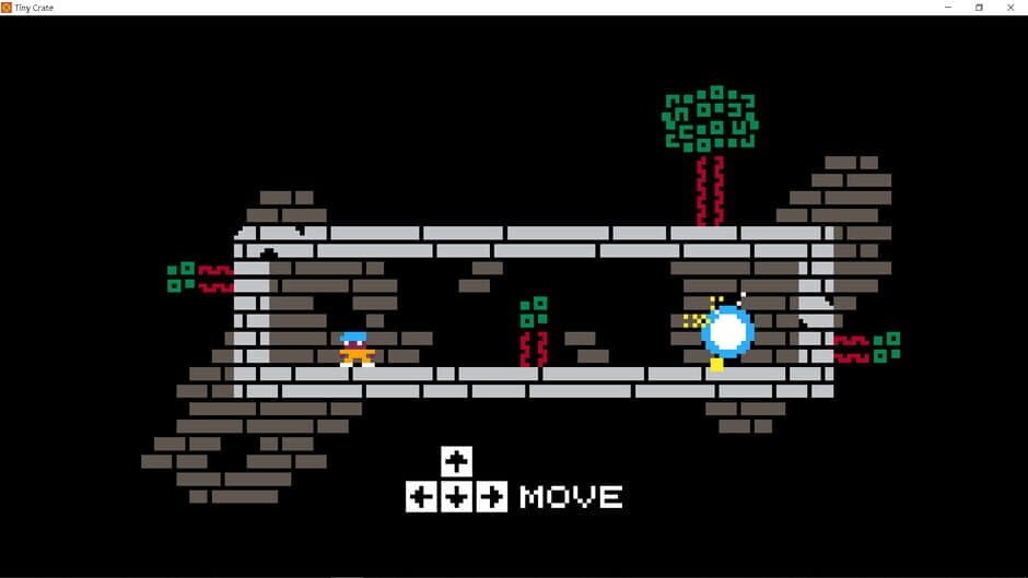 Tiny Crate screenshot 4